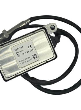 22967995WK96612F适用于SCANIA斯堪尼亚氮氧传感器NOXSENSOR