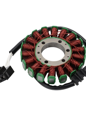 摩托车线圈配件适配雅马哈YZF R6 2006-2014尺寸115X42X14电动车