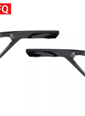 汽车配件适用于2018-2021款GMCTerrain一对前杠雾灯饰条84200478