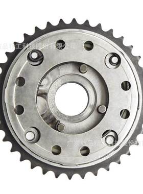 适用于宝马N20相位调节器凸轮轴齿轮VVT齿轮11367583818全新保1年