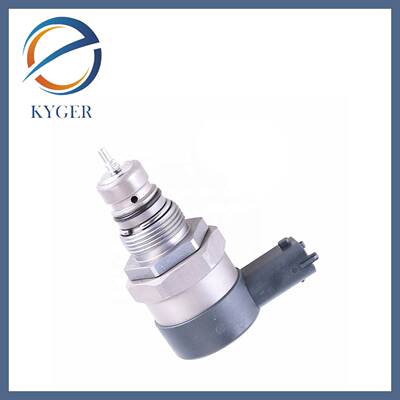 适用于路虎发现揽胜捷豹XF高压油轨传感器 JDE33019 LR040877