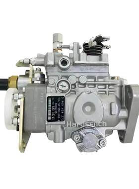 0460424373 VE喷油泵VE4/12F1250L1068-4适用于依维柯