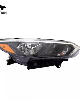 跨境适用2024 2025轩逸Sentra卤素低配260106LY0A 26060-6LY0A