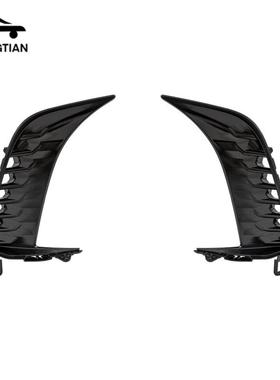 适用2024款凯美瑞Camry雾灯饰板52712-AQ030 52713-AQ030