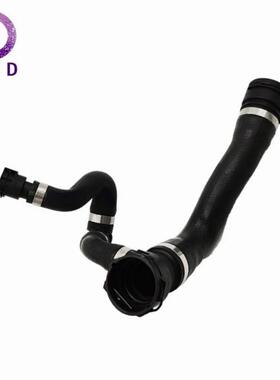 散热器软管17127537745适用宝马E66E65730i735i740Li745Li