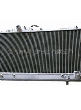 适用于09-18款丰田兰德酷路泽GRJ79散热器Radiator16400-31751