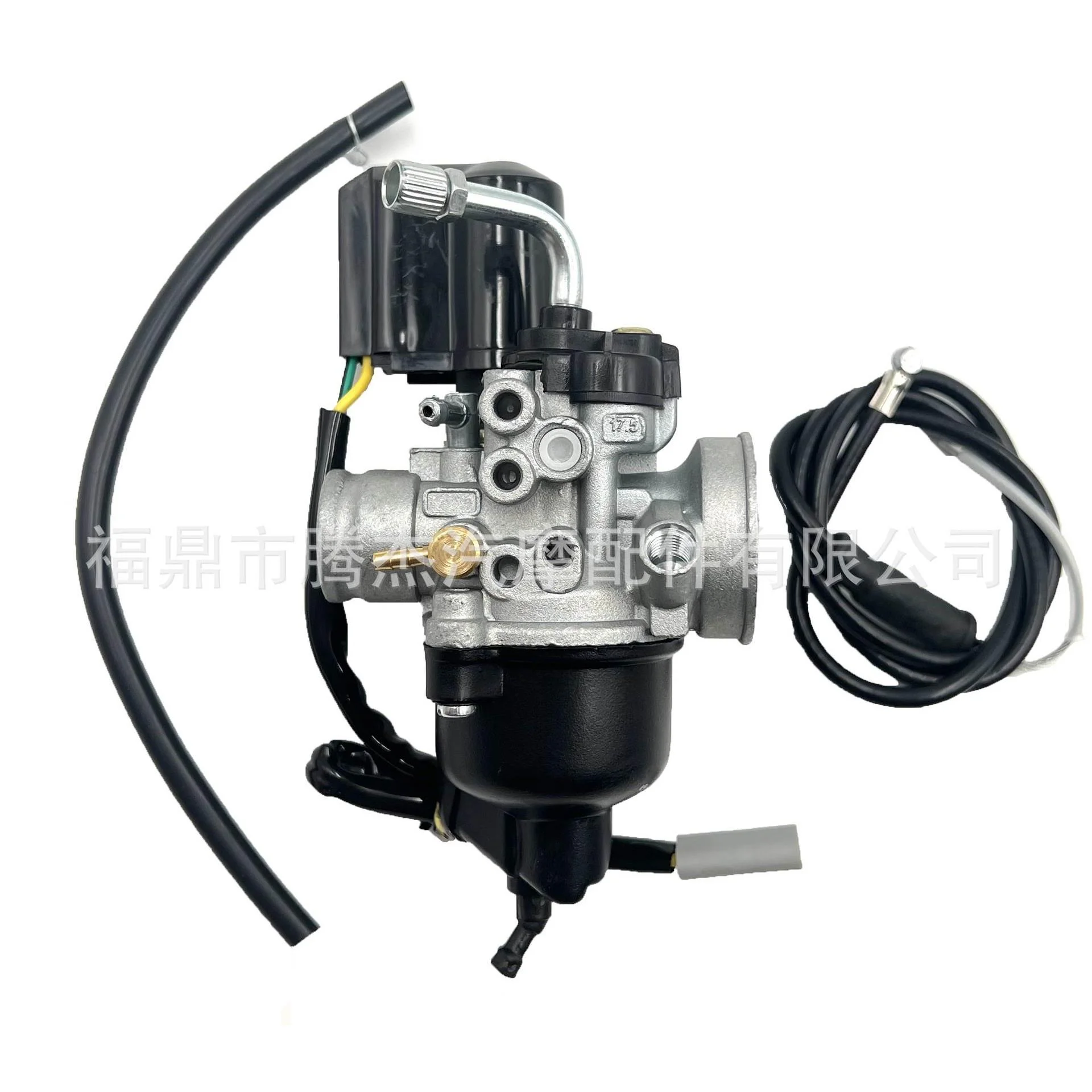 适用于市场TYPHOON PHVA12/17.5MM 越野摩托车化油器