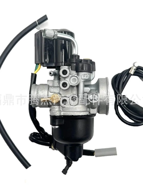 适用于市场TYPHOON PHVA12/17.5MM 越野摩托车化油器