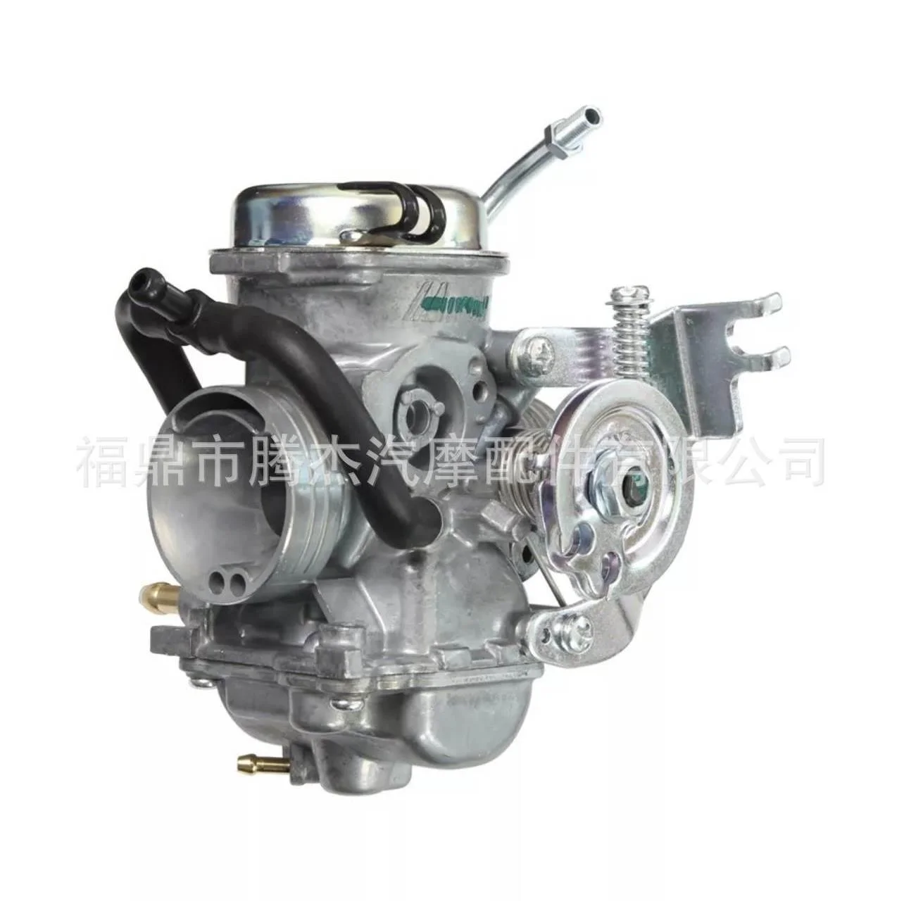 化油器 For Alpha Fascin Ray zr Rayz 113 Xa125 xc115b 摩托车