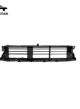 适用2020-22款CR-V下散热格栅百叶窗不带电机71350TLAA51