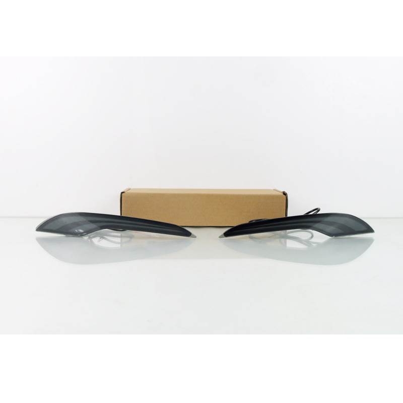 适用于2019款雪佛兰迈锐宝XL后杠灯 Chevrolet Malibu XL后杠灯