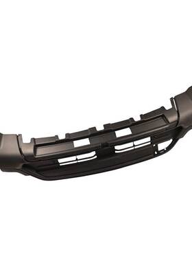 适用于20款美版福特前保险杠下唇前包围银色LB5Z17D957FA