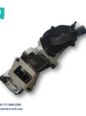 废气再循环阀 EGR阀12665547 for Chevy GMC 2011-2016