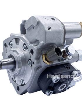 柴油泵294050-0101 1-15603508-1燃油泵总成适用于五十铃6HKI