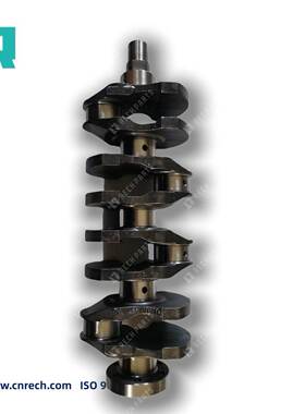 18K4G曲轴LEF101810 LEF101790适用于路虎