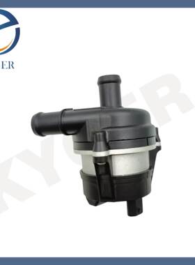 适用于路虎发现4捷豹FTXFXJ小水泵LR067228 C2D37701