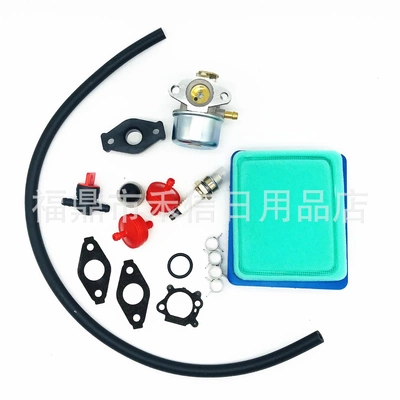 草坪机化油器799869 792253 497586 499059 油管油滤等配件