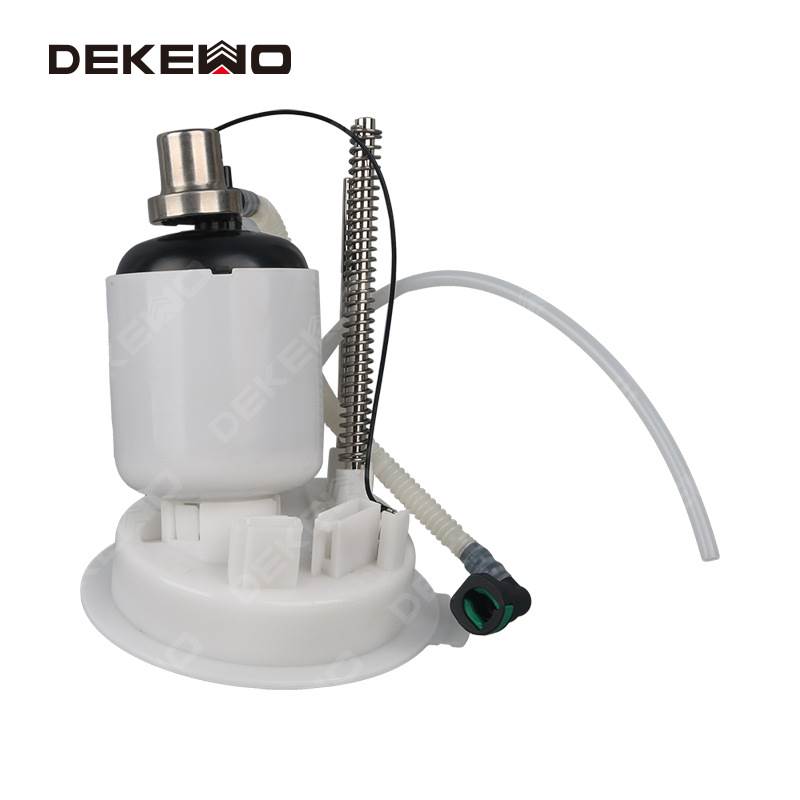 适用于奥迪2012款 A6L C7半总成 汽油滤芯 4G0919051B 4G0919051