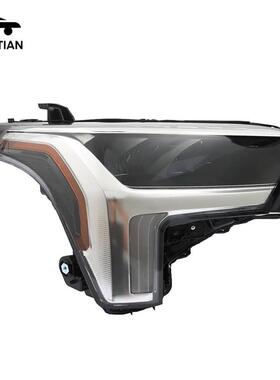 适用2022-2023丰田坦途Tundra大灯前照灯81160-0C230 81140-0C230