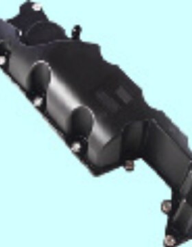 LR02377气门室盖 31319642