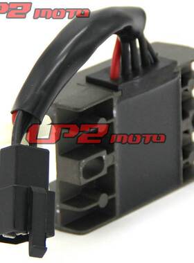 适用铃木LTF250 LTF300 Arctic Cat ATV250 ATV 300 整流器充电器