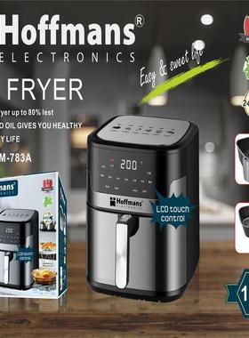 出口Hofffmans电炸锅783A12LAirFryerwithLED