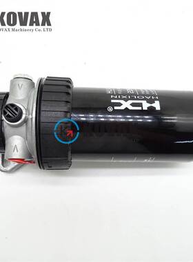 87801795燃油泵滤清器总成适用于发动机发动机ts80 ts 90 ts115