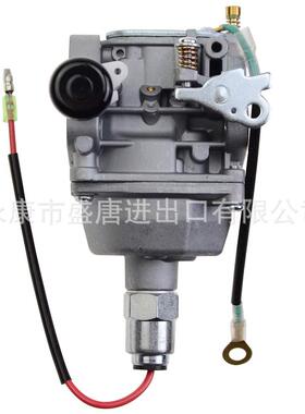 GOOFIT 带垫圈的化油器适配 24-853-169-S CV23 CV640 CV680