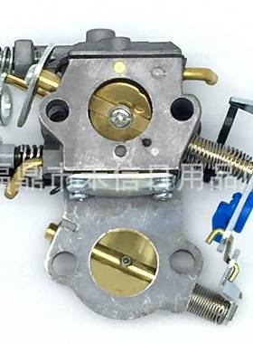 455 460 WTA29 cs2255 544883001 园林 油锯 链锯 化油器