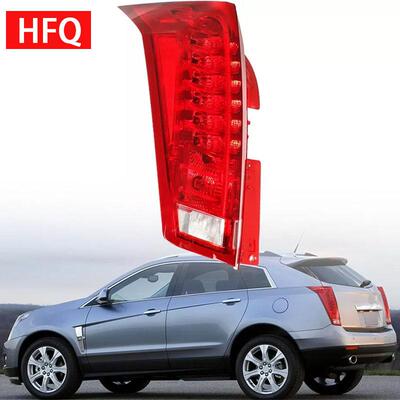 汽车尾灯适用于凯迪拉克SRX2010-2016款刹车灯尾灯GM2800255