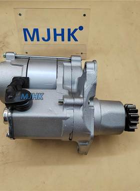 28100-74010 28100-74011 2810074010 2810074011全新启动马达