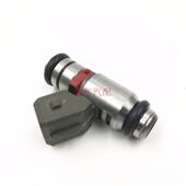 适用于中华尊驰2.0 马瑞利喷油嘴 老款 IWP126 田野 4G63 IWP 126