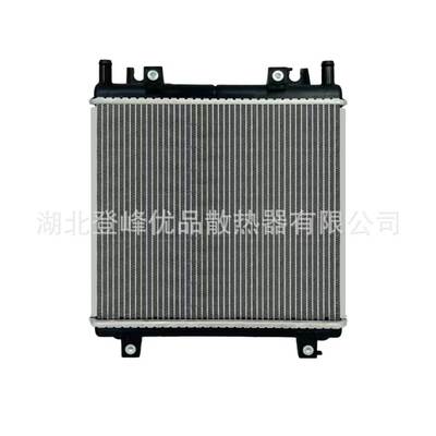 汽车配件适用于坦途皮卡 中冷器 16550-70050 中冷器左