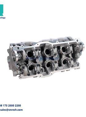 5VZFE 5VZ-FE 缸盖11101-69135 for 3.4L 3378cc 12V