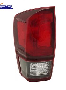 尾灯总成适用于丰田Tacoma汽车81560-04181