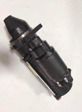 道依茨914起动机马达AZF4173起动机01183243起动机11131667起动机