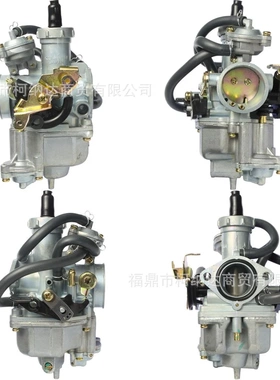 摩托车化油器适用于 Pz27d Crf150 Crf150f Xr200 Xlr 20 TRX200