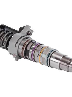 柴油喷油器4954434 4088652适用于康明斯QSX15 ISX15 X15