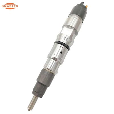 喷油器0445120080适用于博-世DX225/DL06S发动机