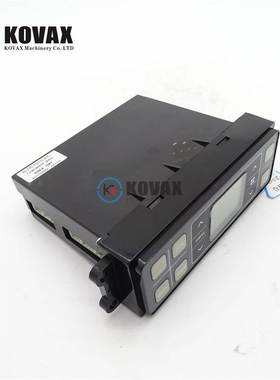 11q6-90370空调控制器11q6-90310适用现代225-9配件 空调控制面板