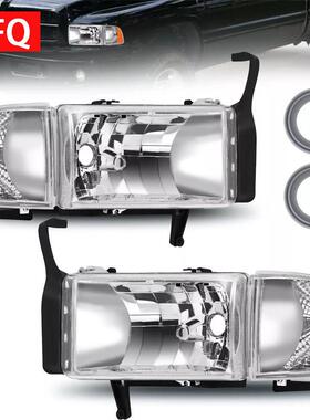 适用于1994-2002年道奇DodgerRAM拉姆1500,2500,3500CH2502101