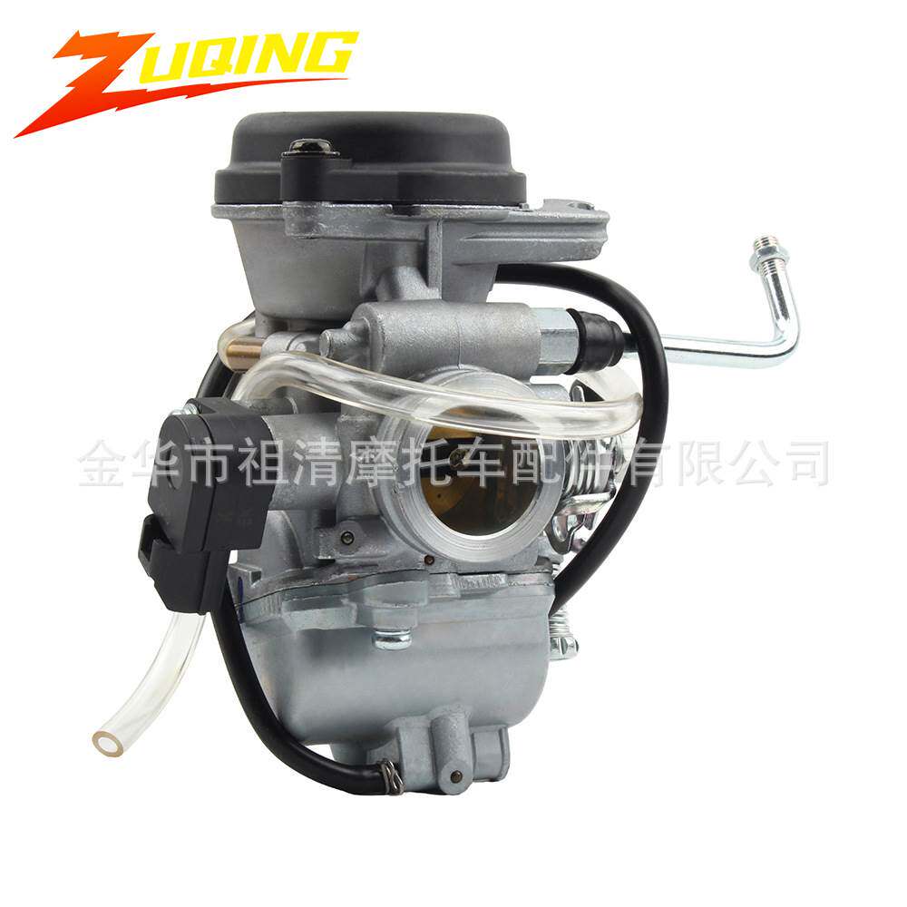 适用于EN125 125cc 发动机 GZ125 GN125 G25 EN125化油器