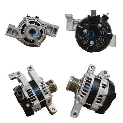 适用于丰田卡罗拉雷凌1.2T发电机单向轮27060-0Y350 104211-4080