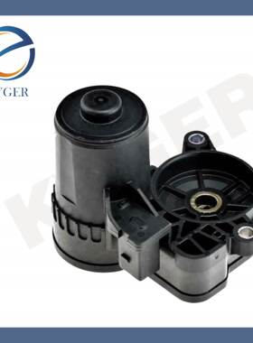 适用于宝马1系F52手刹分泵电机 OE34216860008 KYGER
