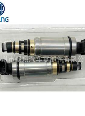 适用Compressor Solenoid Control Valve Calsonic CSE613 CSE717