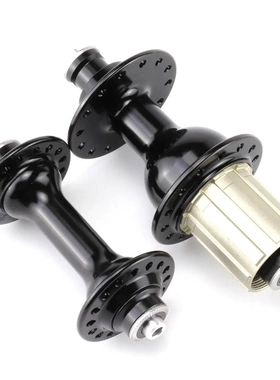 折叠车四培林铝花鼓A211SB F172SB 大行P8平衡车28H32H 36H铝合金