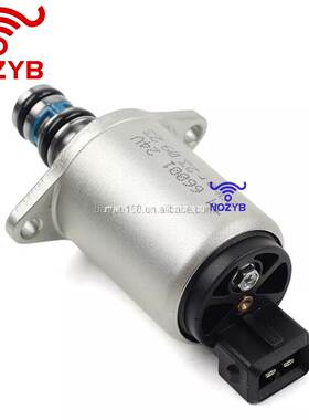 挖掘机备件电磁阀TM66001 TM62301 TM58501 24v电磁阀非洲