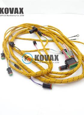 挖掘机配件 197-4328 液压泵线束 1974328 适用于325C 325CL 322C