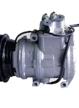 全新保用 老款丰田佳美2.2汽车空调压缩机（camry）10PA17C