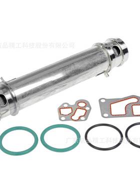 适用带密封圈套装-福特7.3L机油冷却器904-226 XU2Z6VA642AARM